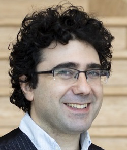 Albert Ali Salah Fotoğraf