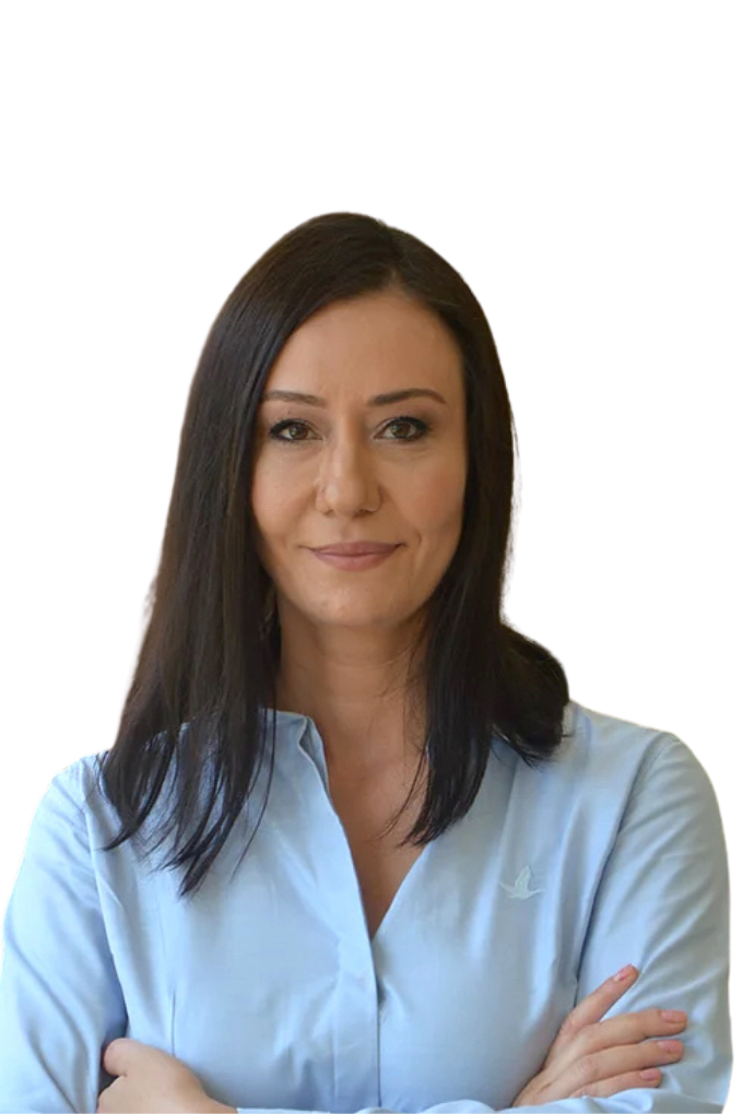 Aslı Demirtaş Tatlıdede Fotoğraf