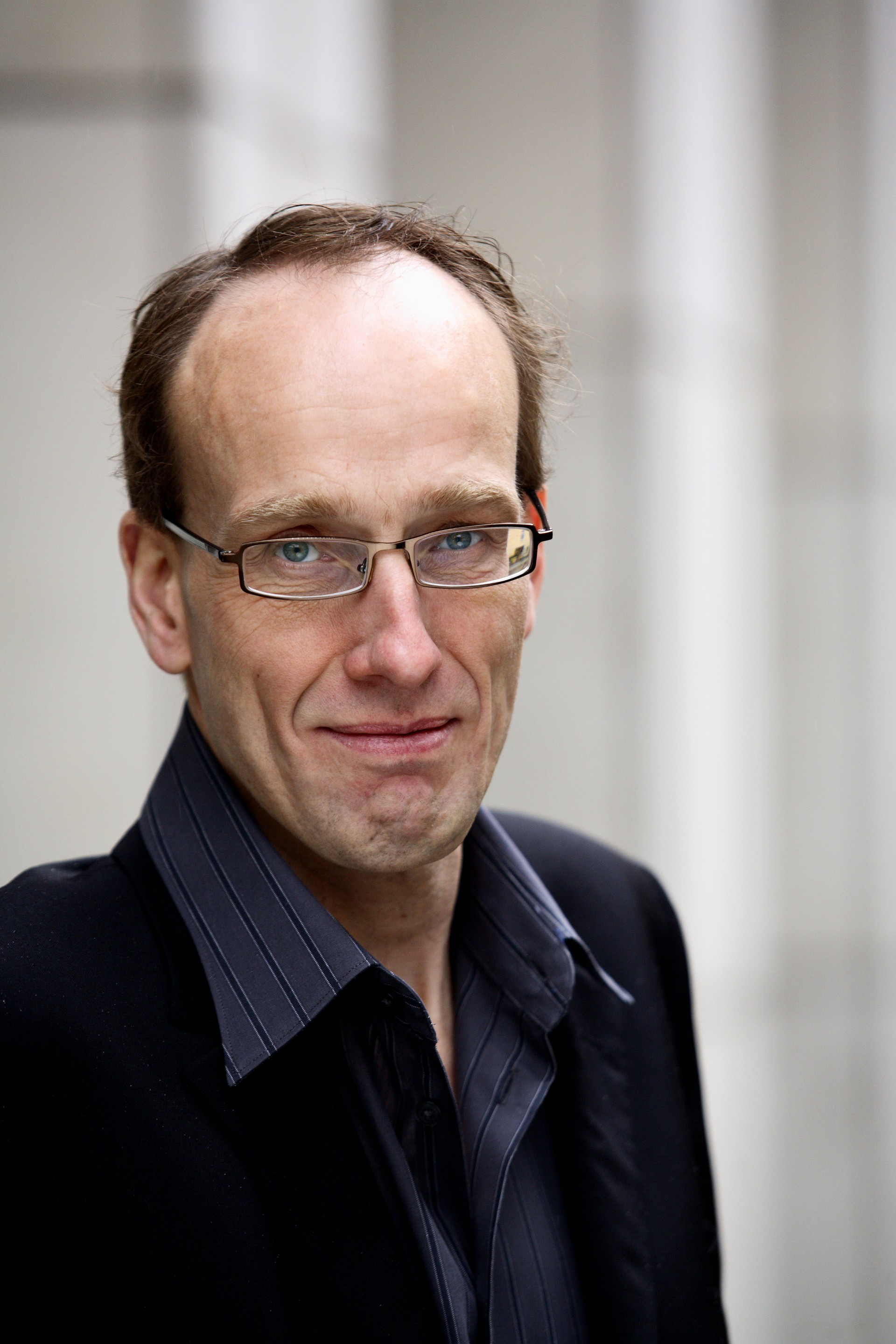 Georg Northoff