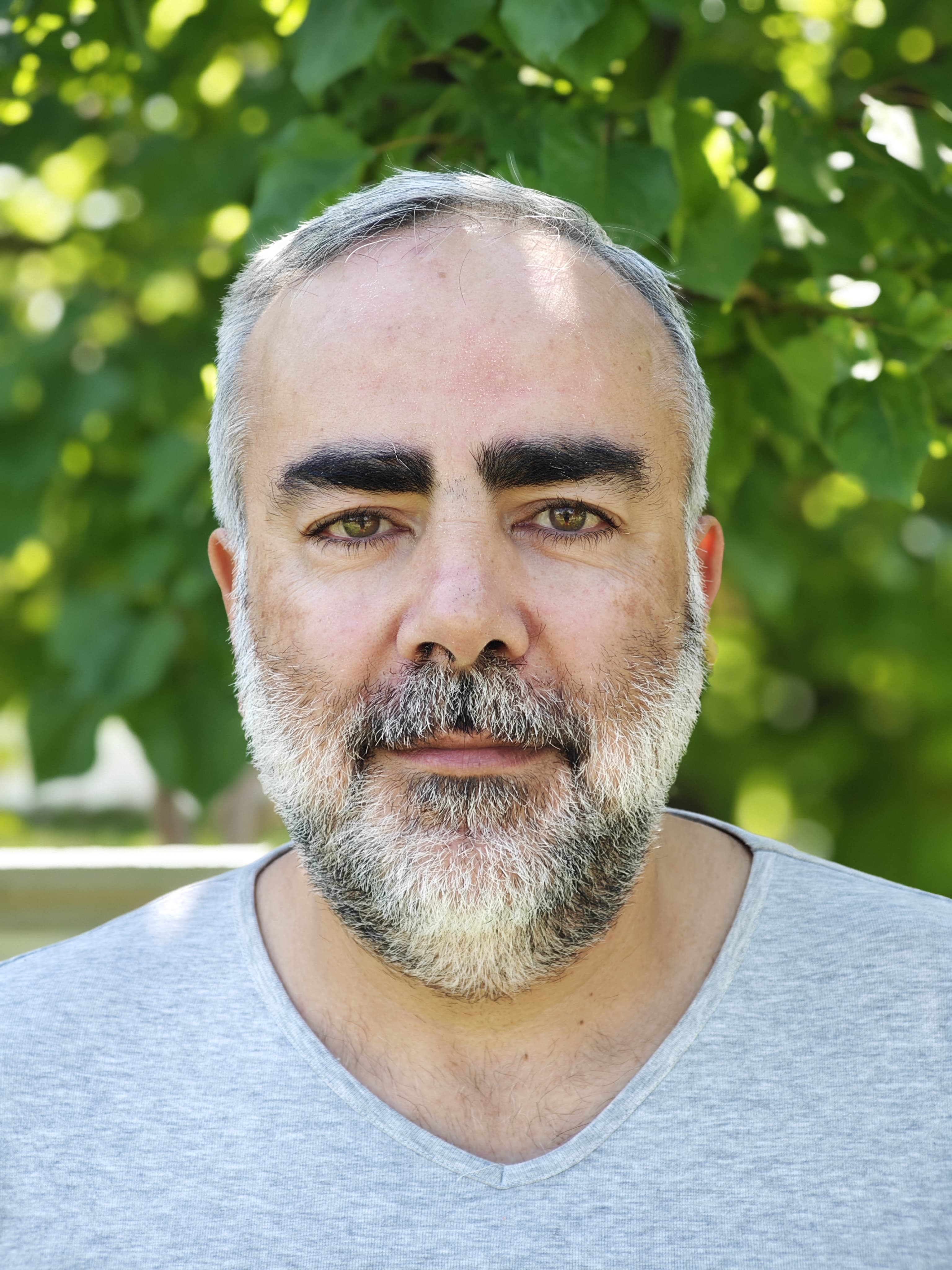 Metehan Irak Fotoğraf